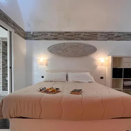 Appartamento Veranda Sul Mare *