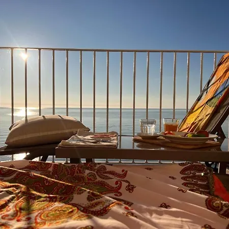 Appartamento Veranda Sul Mare *